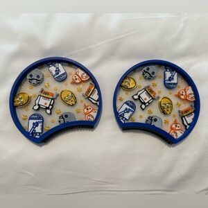 Factory 55 Droids Interchangeable Ears